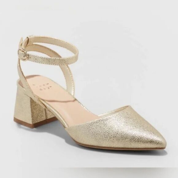 A New Day Women's Melissa Heels - Picture 1 of 7